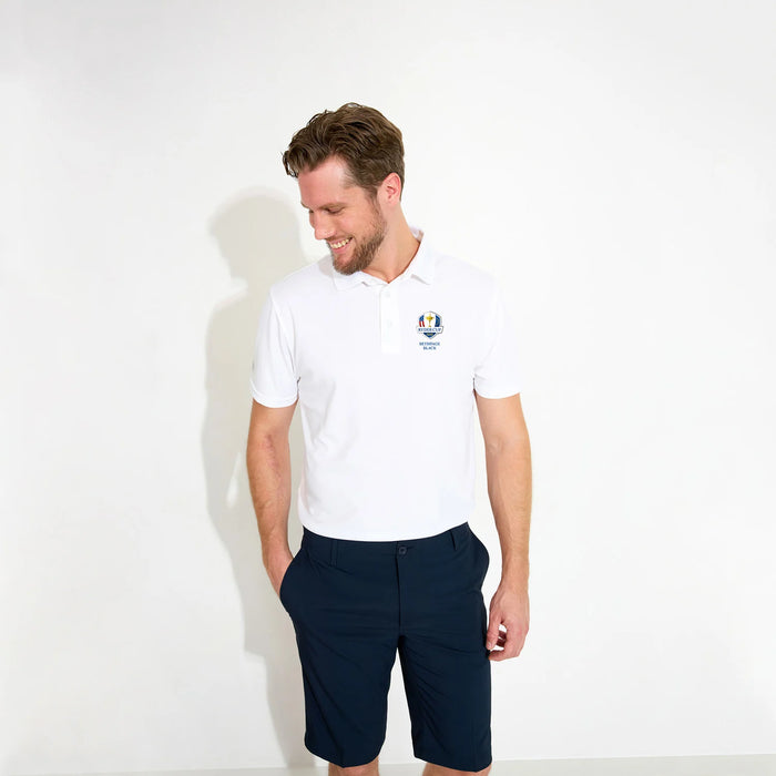 Abacus Rc25 Cray drycool polo Vit