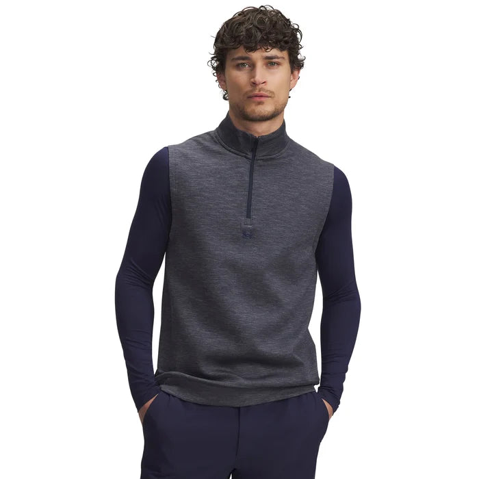 Under Armour Drive Midlayer Vest Blå