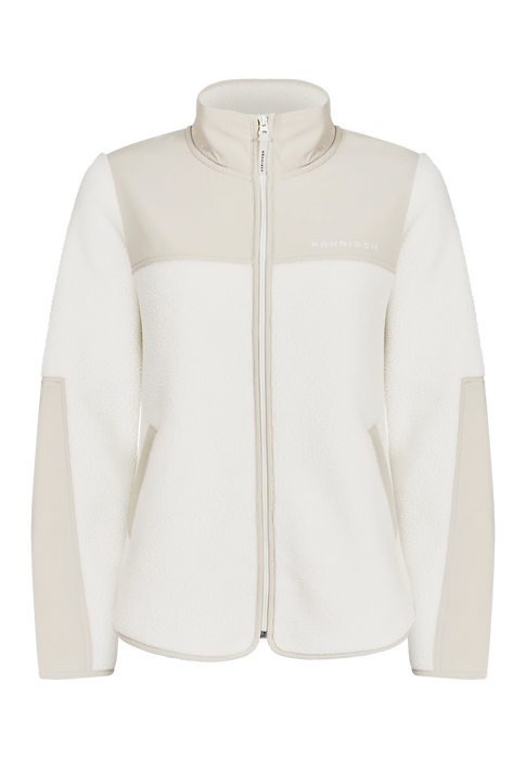 Röhnisch Phoebe Pile Jacket