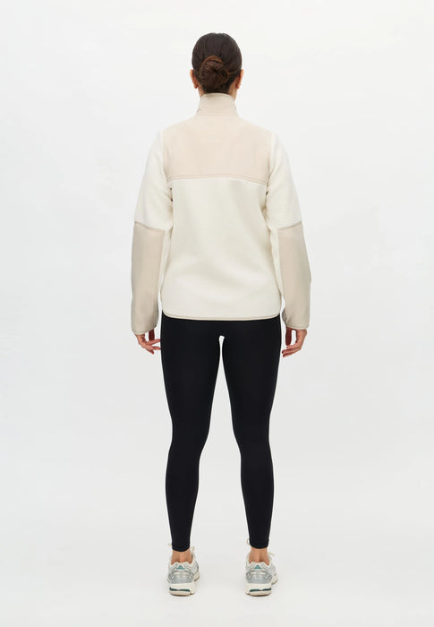 Röhnisch Phoebe Pile Jacket