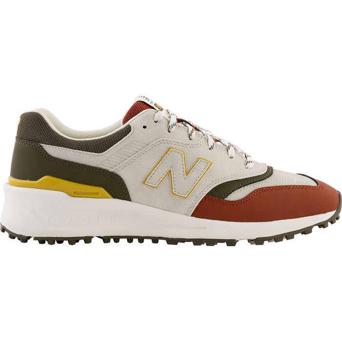 New Balance Golf 997 SL Golfskor