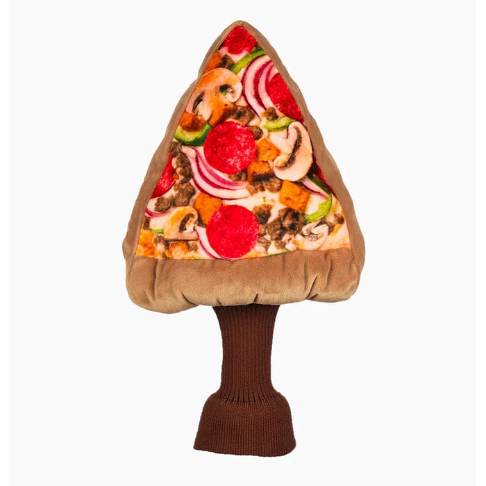 Daphne’s Headcovers – Pizza