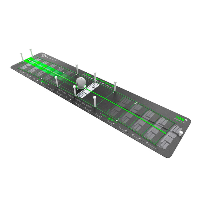 Wellputt Wellstroke 18 RH