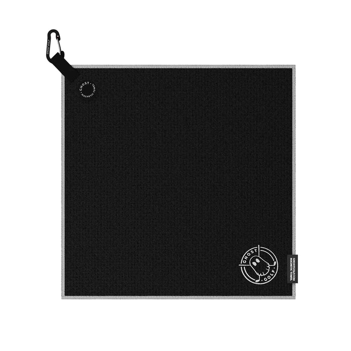 Ghost Golf Greenside Towel Röd