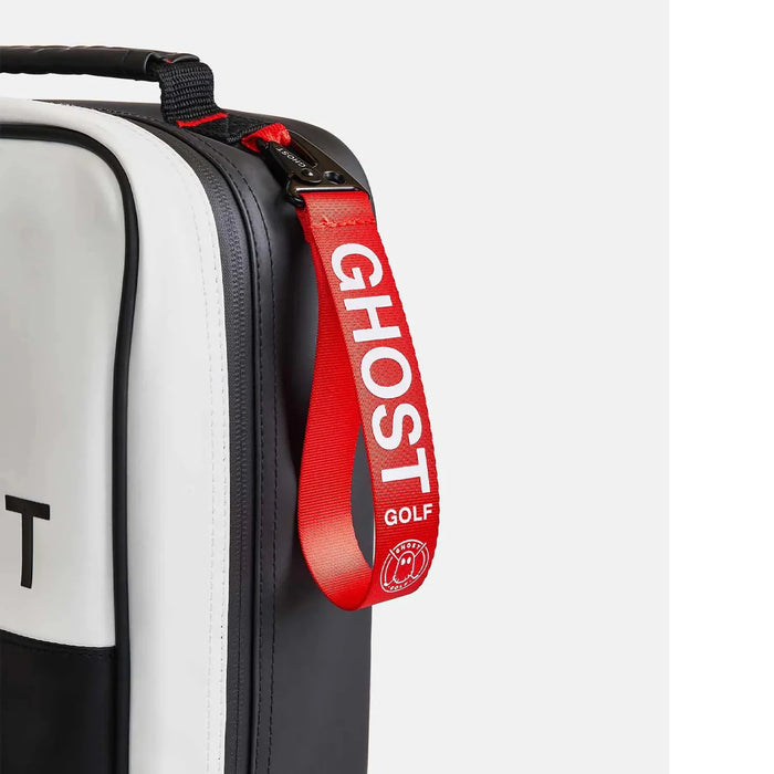 Ghost Golf Shoe Bag