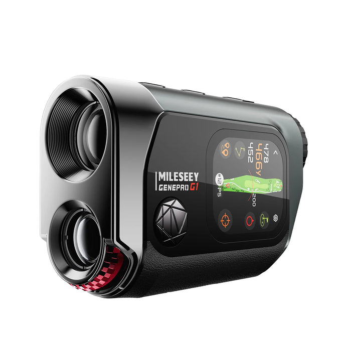 Mileseey Golf GenePro G1 Grå Golfkikare