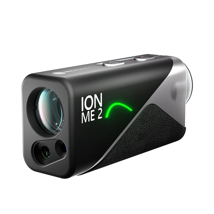 Mileseey Golf IONME2 Grå Golfkikare