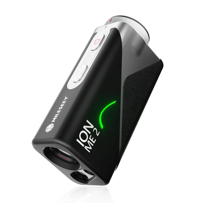 Mileseey Golf IONME2 Grå Golfkikare
