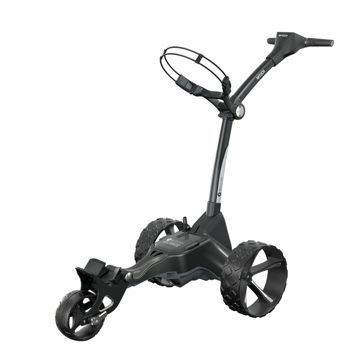 Motocaddy M-Tech GPS Ultra DHC Elvagn