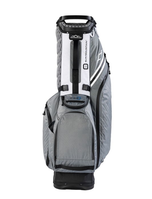 Sun Mountain E-2.5 H2NO Stand Bag