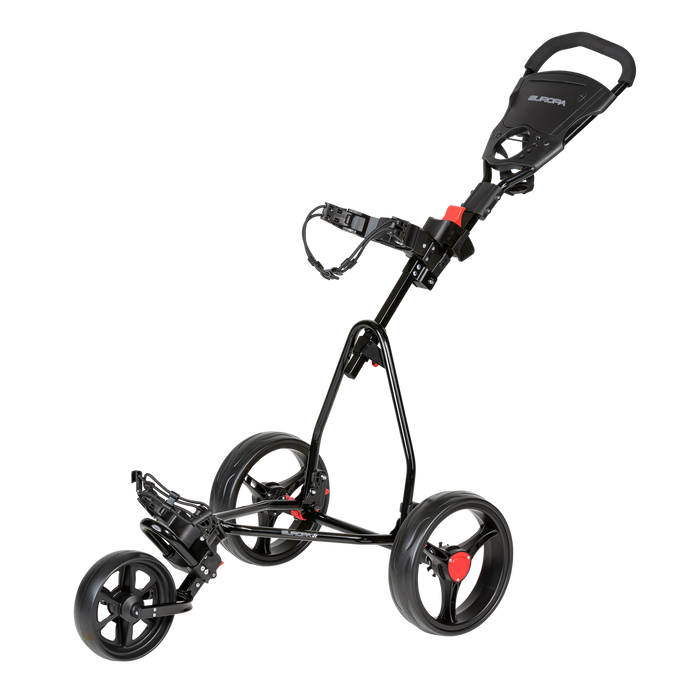 Europa Junior Trolley Vit