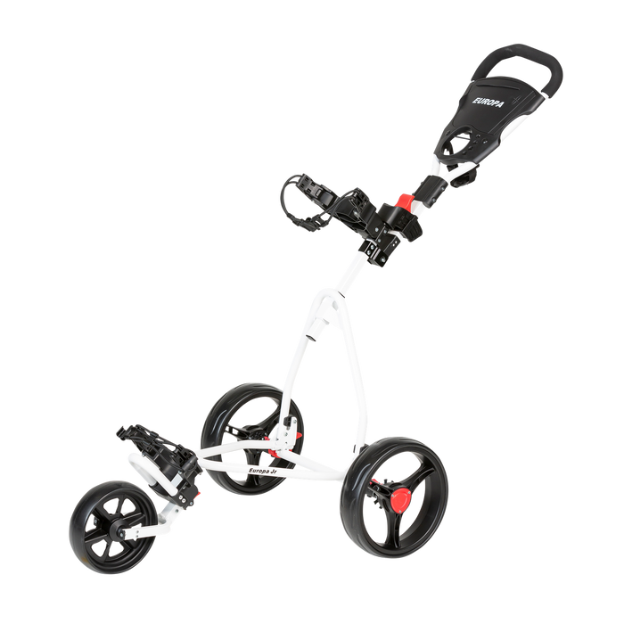Europa Junior Trolley Vit