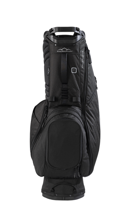 Sun Mountain Forerunner Stand Bag