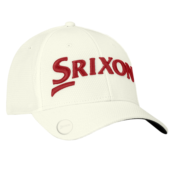 Srixon Ballmarker Keps Svart
