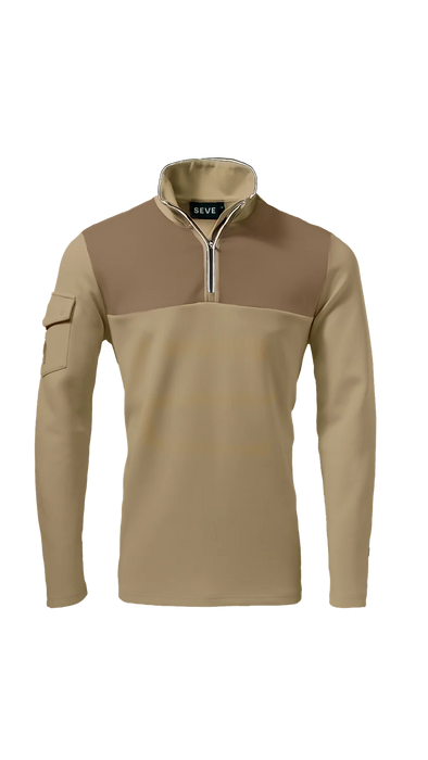 Seve Pivot Midlayer Vit