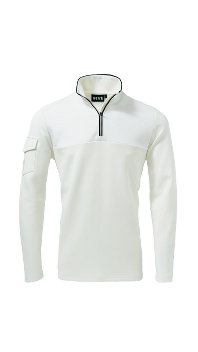 Seve Pivot Midlayer Vit