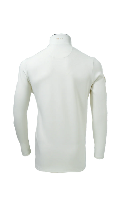 Seve Pivot Midlayer Vit