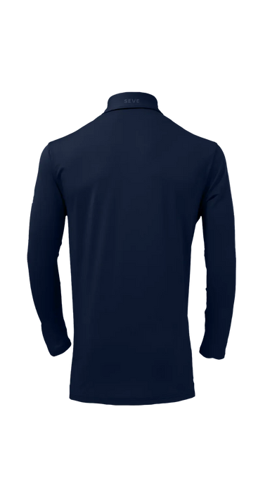 Seve Yokohama Pocket Polo Pikétröja Grön