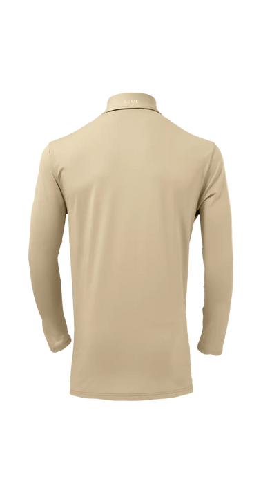 Seve Yokohama Pocket Polo Pikétröja Grön