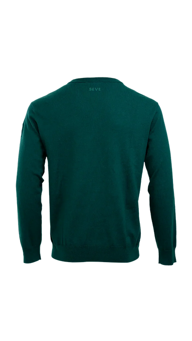 Seve 8424 Knitted Sweater Biege