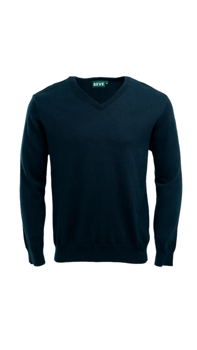 Seve 8424 Knitted Sweater Biege