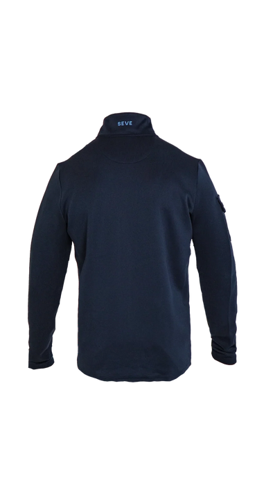Seve Pivot Midlayer Vit