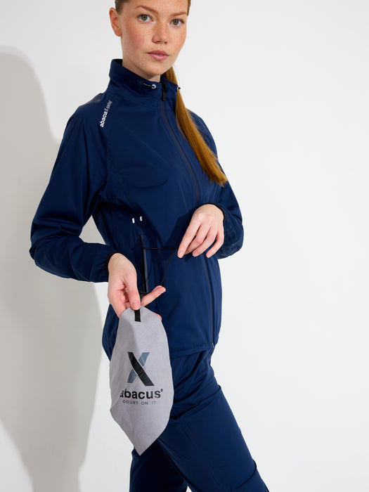 Abacus Lds Pitch 37.5 technology rainjacket