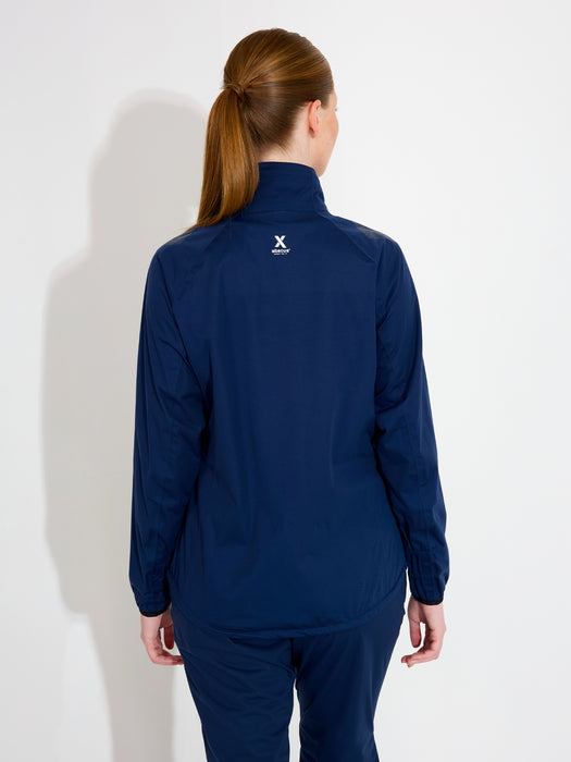 Abacus Lds Pitch 37.5 technology rainjacket