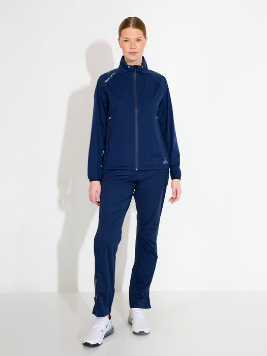 Abacus Lds Pitch 37.5 technology rainjacket