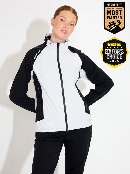Abacus Lds Pitch 37.5 technology rainjacket