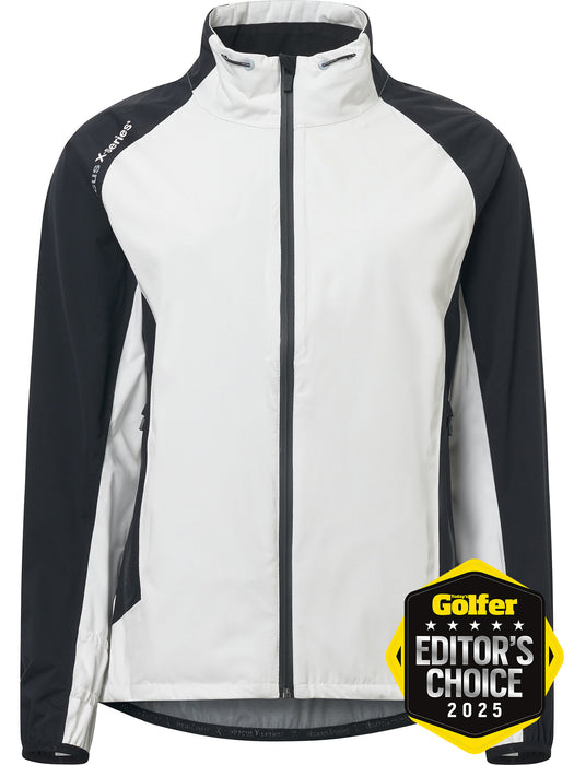 Abacus Lds Pitch 37.5 technology rainjacket