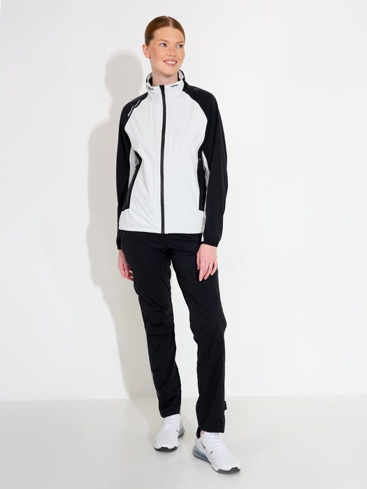 Abacus Lds Pitch 37.5 technology rainjacket