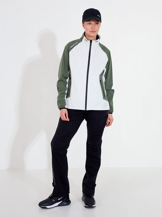 Abacus Lds Pitch 37.5 technology rainjacket