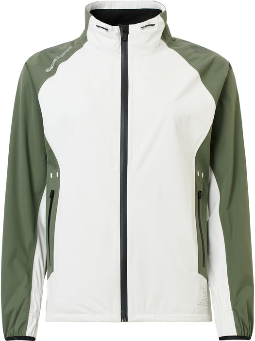 Abacus Lds Pitch 37.5 technology rainjacket