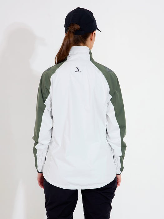 Abacus Lds Pitch 37.5 technology rainjacket