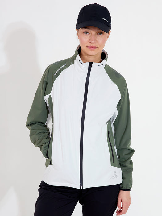 Abacus Lds Pitch 37.5 technology rainjacket
