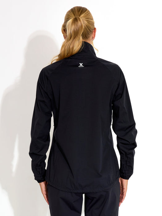 Abacus Lds Pitch 37.5 technology rainjacket