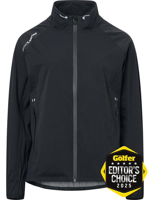 Abacus Lds Pitch 37.5 technology rainjacket
