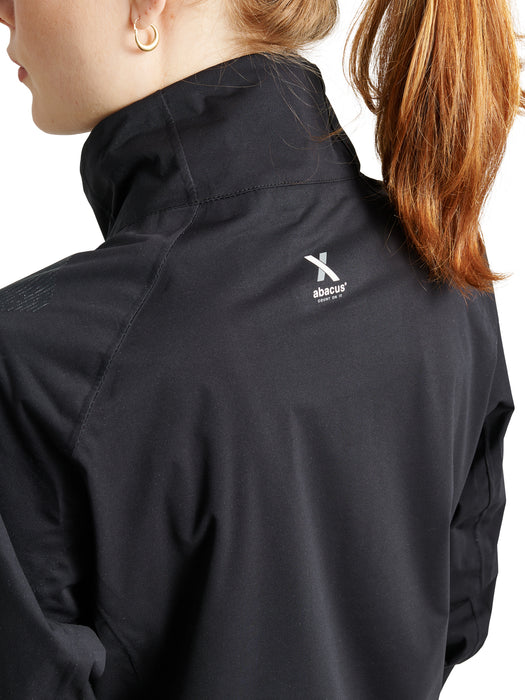 Abacus Lds Pitch 37.5 technology rainjacket