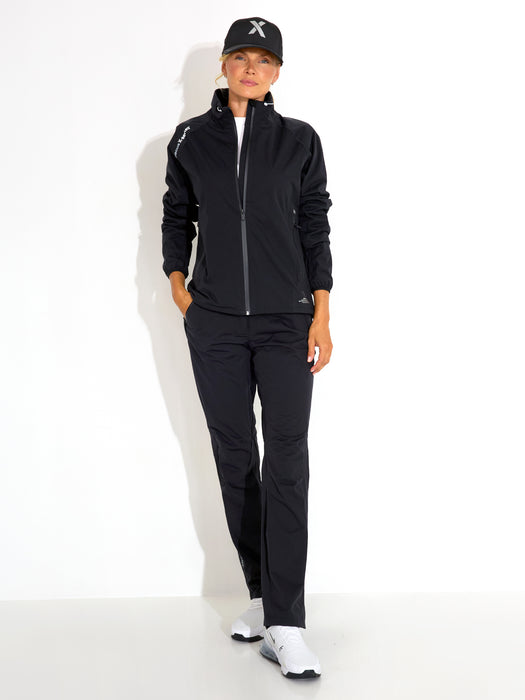 Abacus Lds Pitch 37.5 technology rainjacket