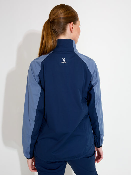 Abacus Lds Pitch 37.5 technology rainjacket