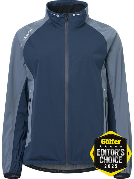 Abacus Lds Pitch 37.5 technology rainjacket