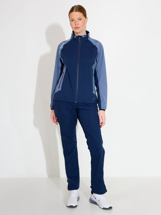 Abacus Lds Pitch 37.5 technology rainjacket