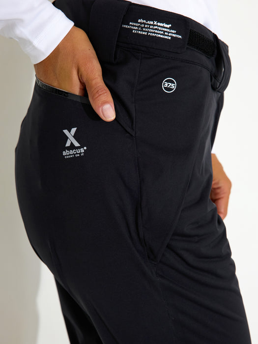 Abacus Lds Pitch 37.5 technology raintrousers