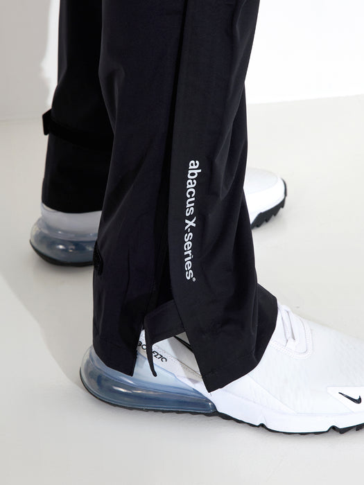 Abacus Lds Pitch 37.5 technology raintrousers