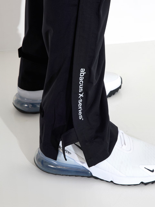 Abacus W Pitch 37.5 Technology Regnbyxor Regular Navy