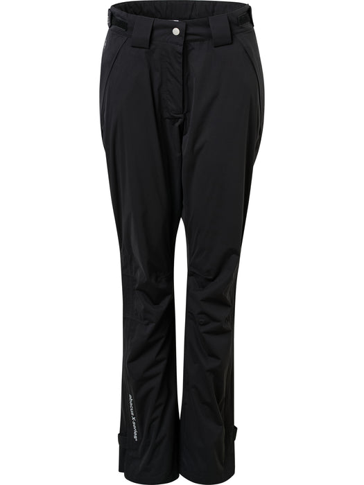 Abacus Lds Pitch 37.5 technology raintrousers