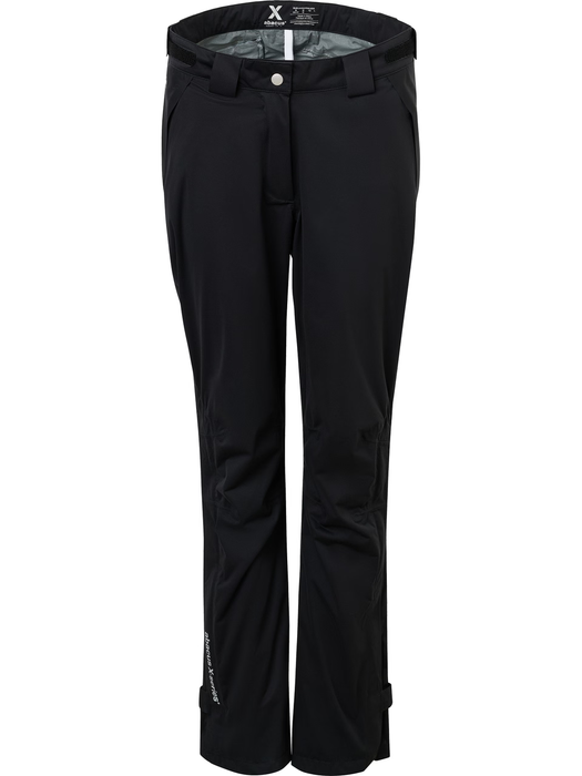 Abacus W Pitch 37.5 Technology Regnbyxor Regular Navy