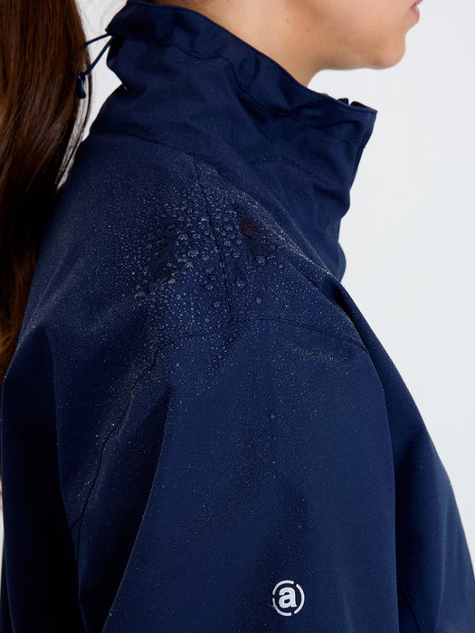 Abacus Lds Links stretch rainjacket