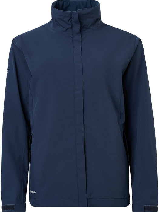 Abacus Lds Links stretch rainjacket